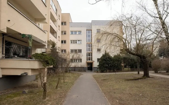 ShortStayPoland Piekałkiewicza B112