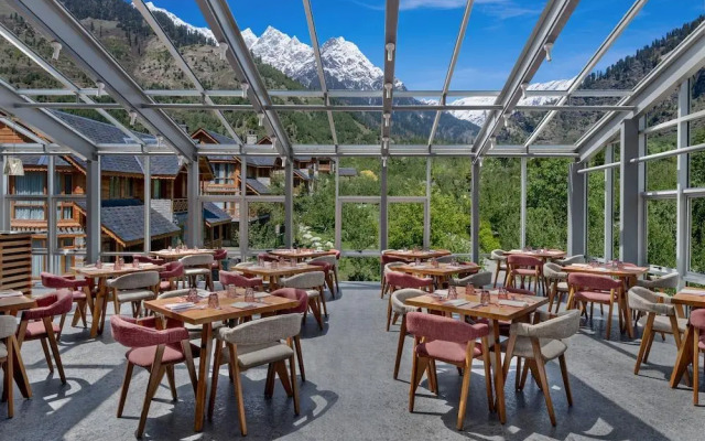 Welcomhotel By ITC Hotels Hamsa Manali