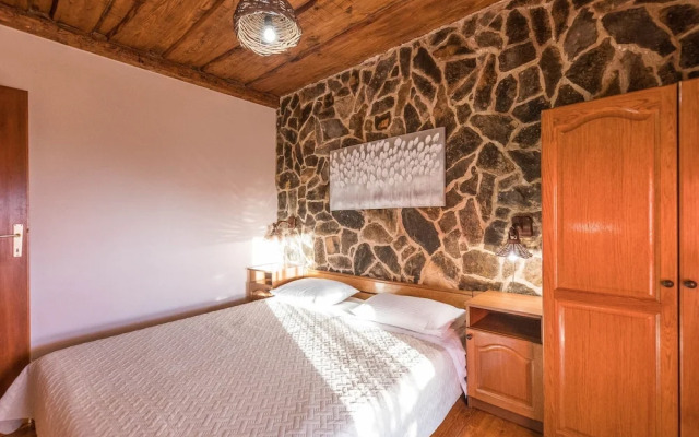 Pet-friendly Holiday Home in Sukošan with Hot Tub