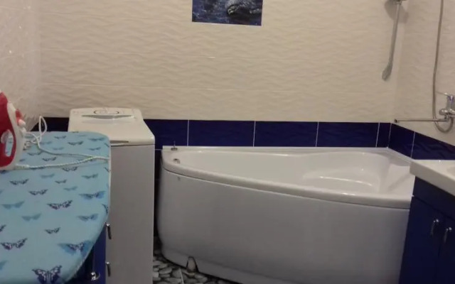 Альпийская