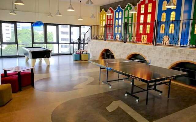 The Elements at Ampang by BeeStay