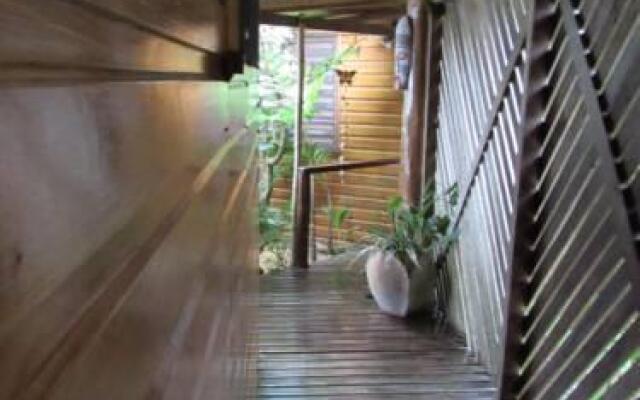 Naveria Heights Lodge