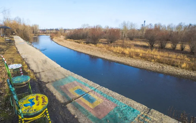 Kultukskaya Hotel - hostel