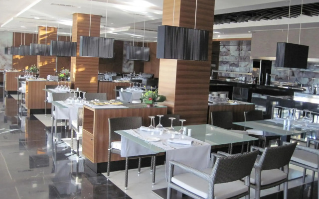 Hotel AR Golf Almerimar