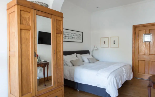 Chartfield Guesthouse