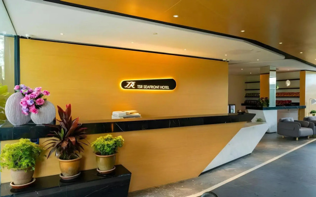 TSR Seafront Hotel