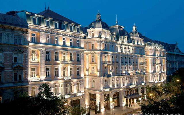 Corinthia Budapest