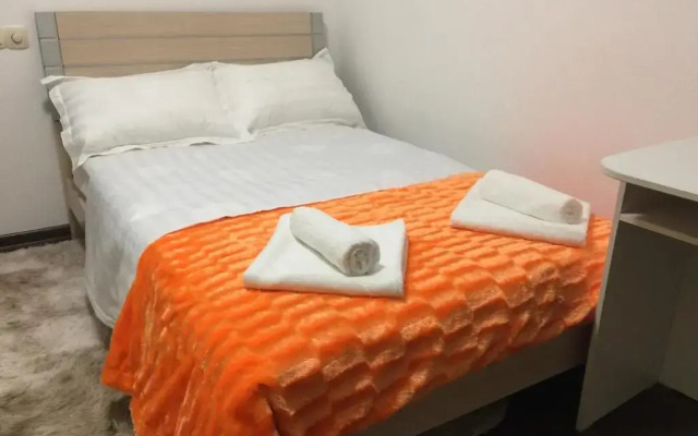 Mametovoj, 36 Apartamenty