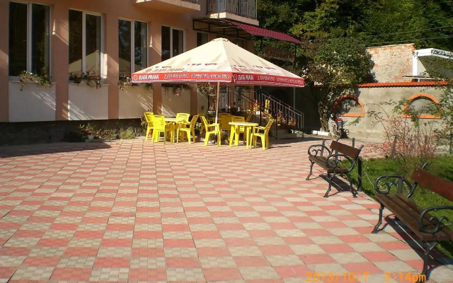 Guest House Smerichka