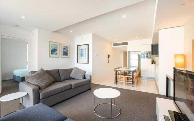 H-Residences Private Apartments