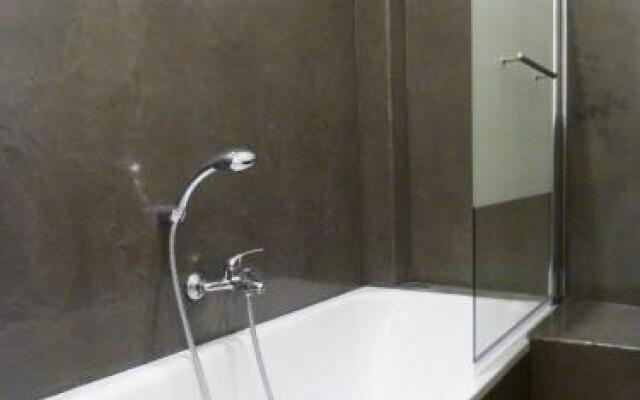 Appartement coeur historique Aix