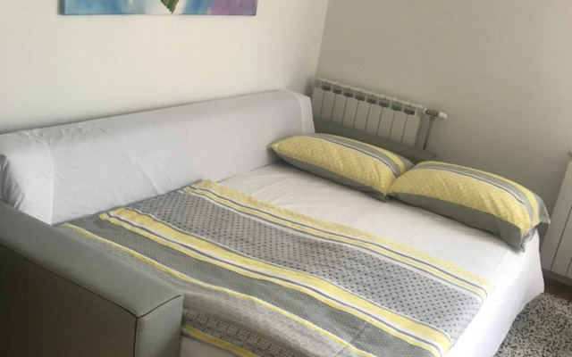 Luna Apartments, apartments with style