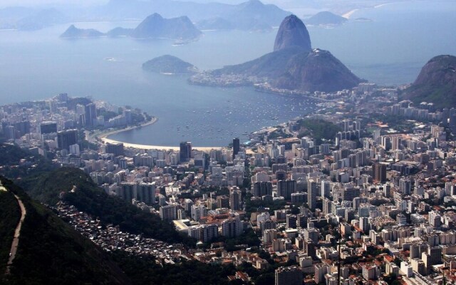 Numad Infinity Blue Suite