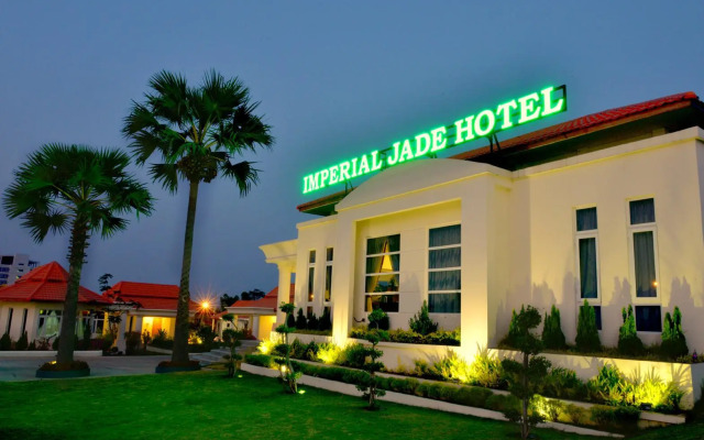 Imperial Jade Hotel