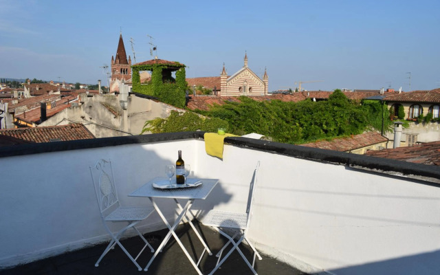 La Soffitta Bohemien