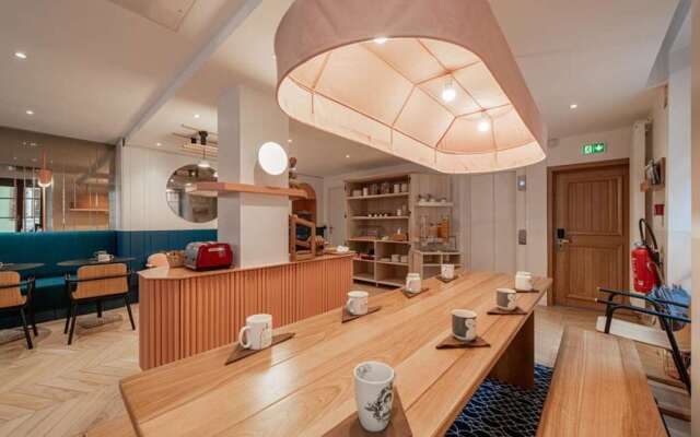 Hôtel du Palais de l'Isle