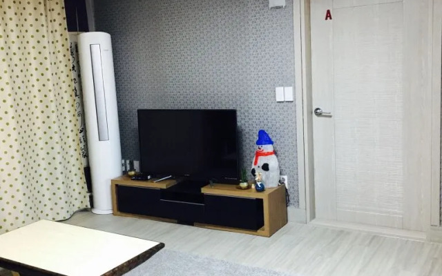 The Park Guest House