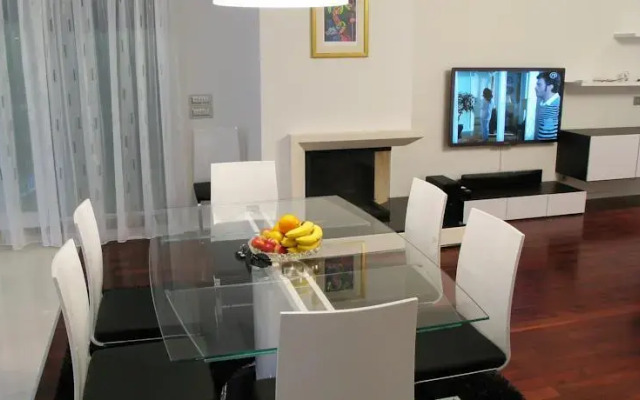 Penthouse Antonio