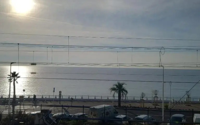 Villa Maupassant 06 Cannes