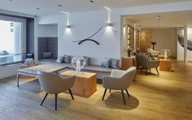 Hotel Rössli Gourmet & Spa