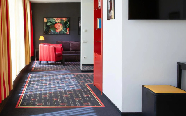 OREA Hotel Angelo Praha