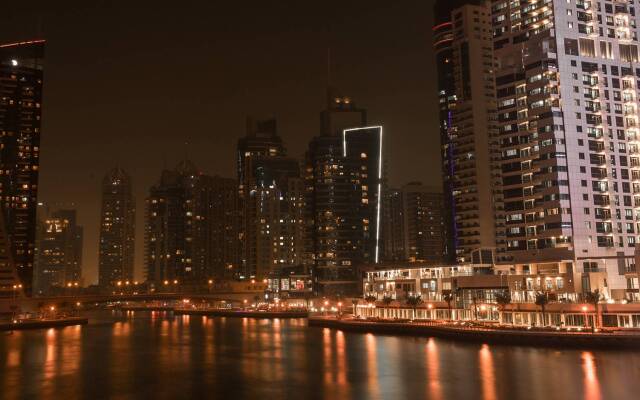 La Verda Suites & Villas Dubai Marina