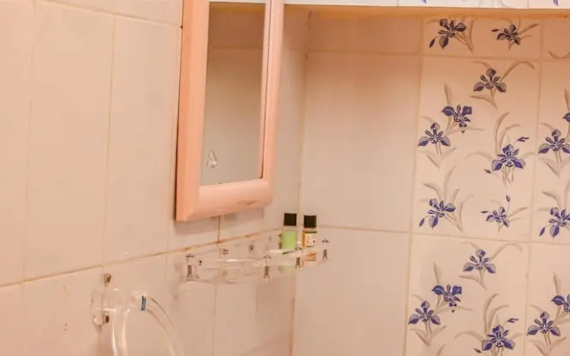 Kanchan's Nest Homestay