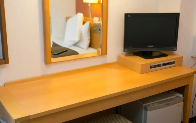 Smile Hotel Shizuoka
