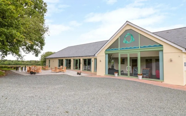 Stable Cottage