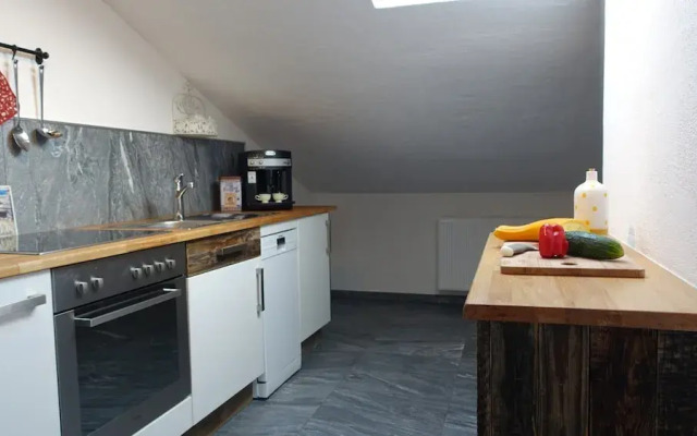 Rossweid Appartement