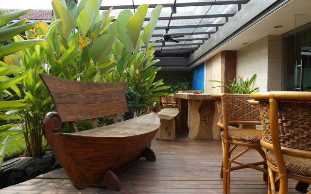 Hotel Asri Cirebon