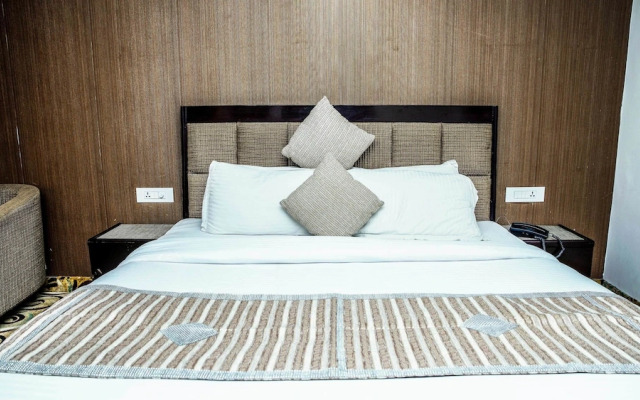 Hotel Patnitop Heights