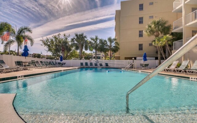 19610 Gulf Blvd Condo Unit 109 2 Bedrooms 2 Bathrooms Condo