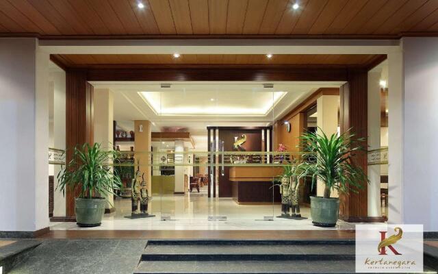 Kertanegara Premium Guest House