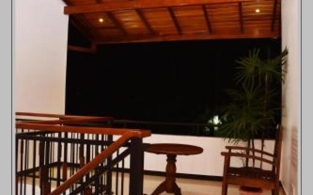 The Nest - Galle