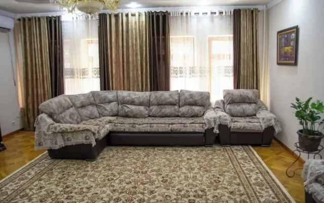 Amanat hostel
