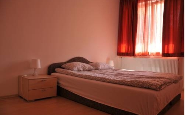 Anita Apartman