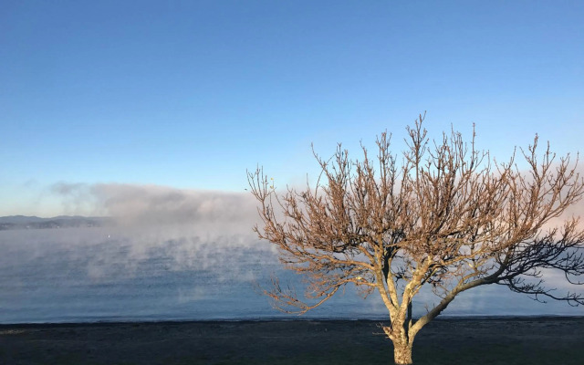 Lakeview Holiday Hideaway