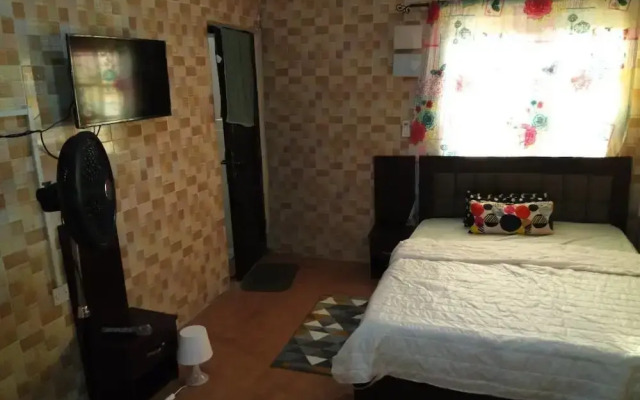 DABOTOV Hotel and Suites
