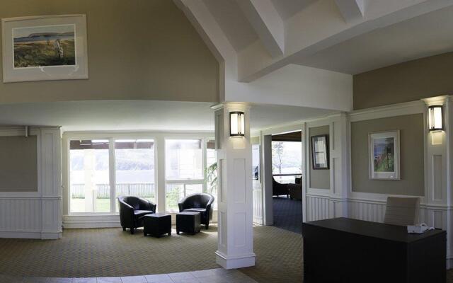 Keltic Lodge At The Highlands