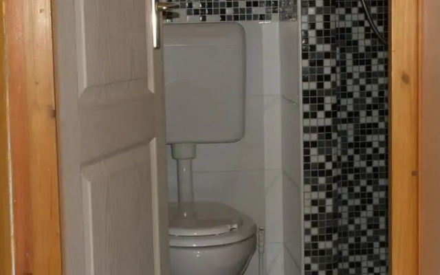 Napsugár Vendégház