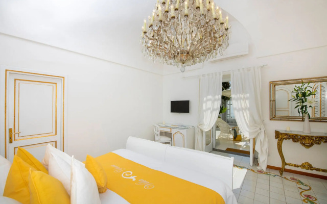 Villa Yiara
