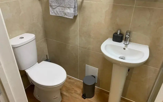 Castle Hill Resident