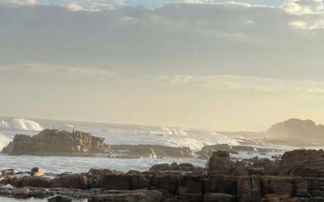 Casa da Flores Port Edward RSA