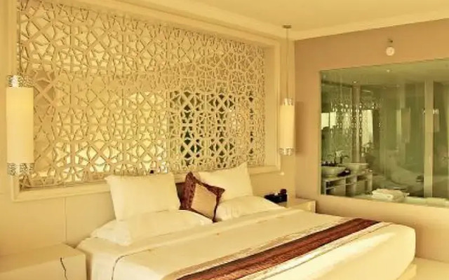 Dreamland Paradise Hotel