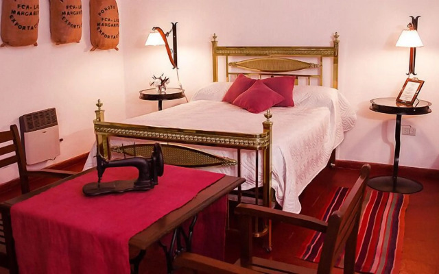 Finca Las Margaritas