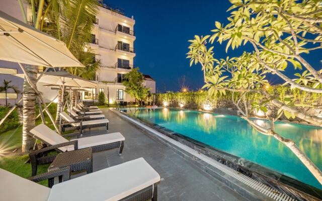 Athenia Boutique Hotel & Spa