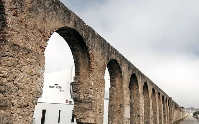 Obidos Aquae Ductus Suites