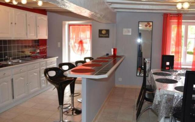 House Au bonheur de mamie 2