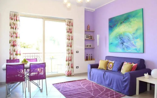Panoramic Apartments